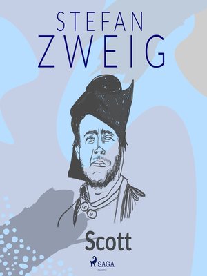 Scott - Audiobook